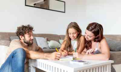Cum alegi un apartament pentru o familie cu 3 persoane?