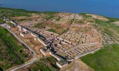 Cetatea Histria
