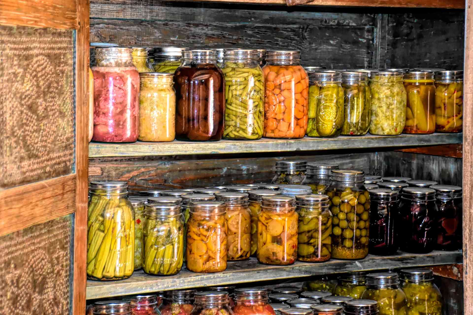 produse de tara