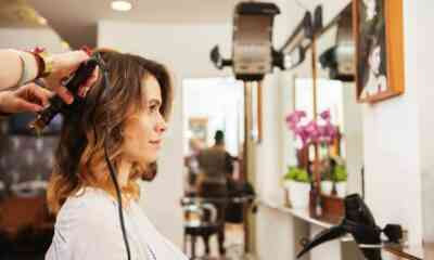 hair salon in Bucuresti
