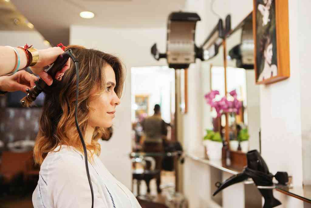 hair salon in Bucuresti