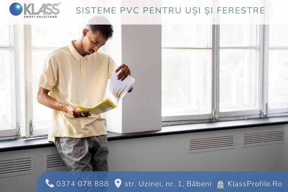 ferestre termopan