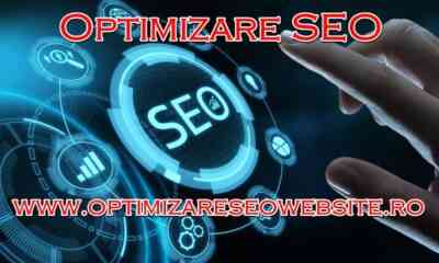 agentie seo bucuresti