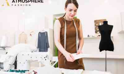 Atmosphere Fashion