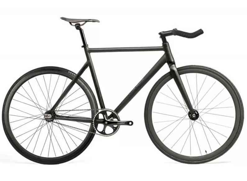 biciclete Santafixie Raval