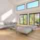 Ferestrele PVC