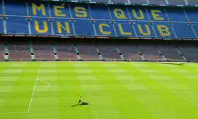intretinere terenuri sportive de la SportsFields