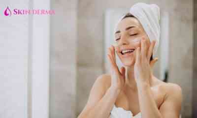 Skincare