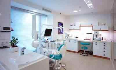 implant dentar de la Dental Privilege