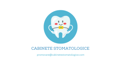 promovare cabinete stomatologice Bucuresti online