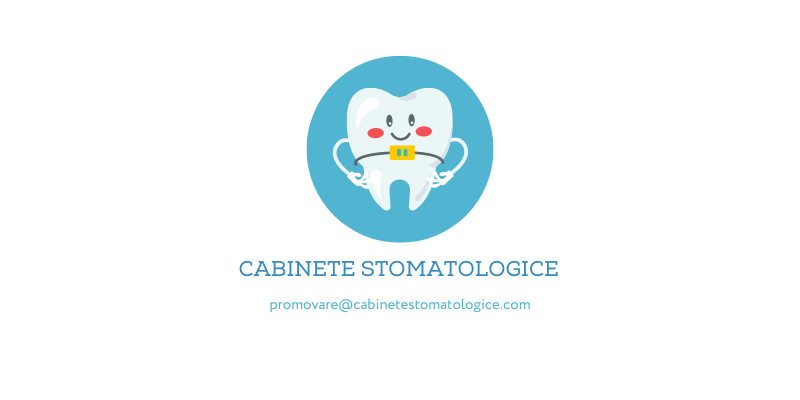 promovare cabinete stomatologice Bucuresti online