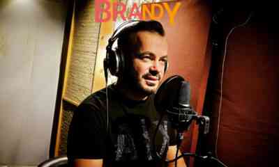 brandy