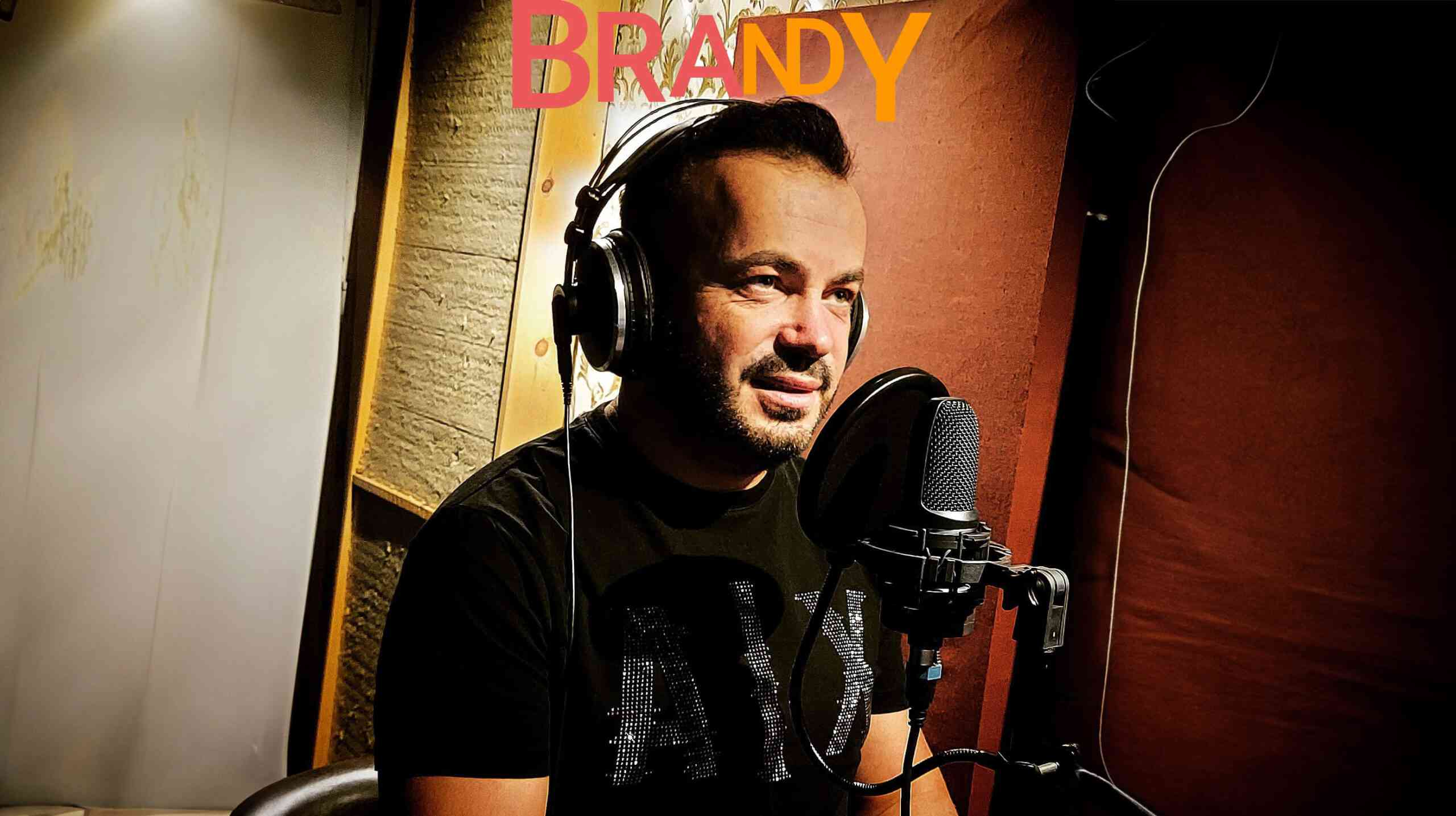 brandy