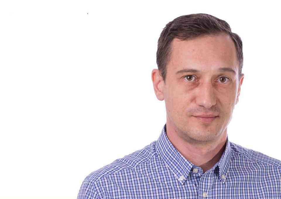 Lazăr Ion Marian.