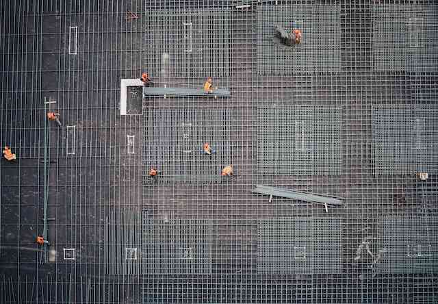 design build fundatie