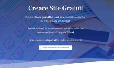 Dezvoltarea Site-ului Tău: Cum Să Îți Menții Paginile Web Actualizate și Atractive
