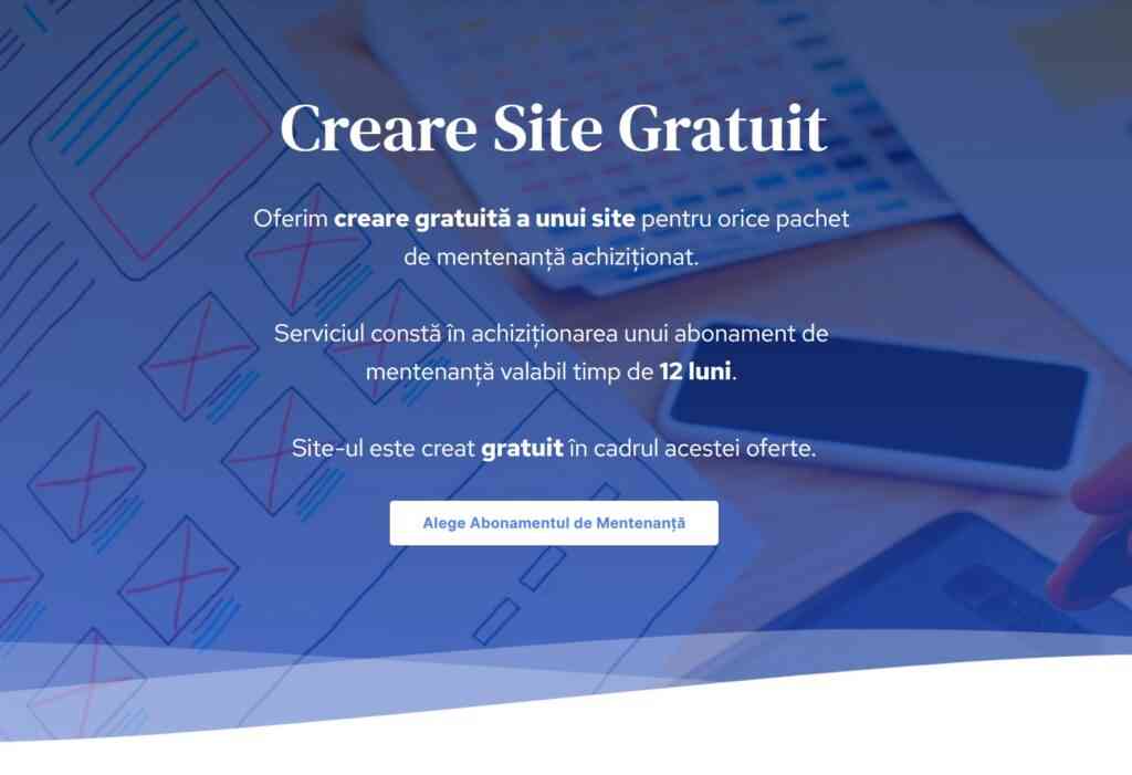 Dezvoltarea Site-ului Tău: Cum Să Îți Menții Paginile Web Actualizate și Atractive