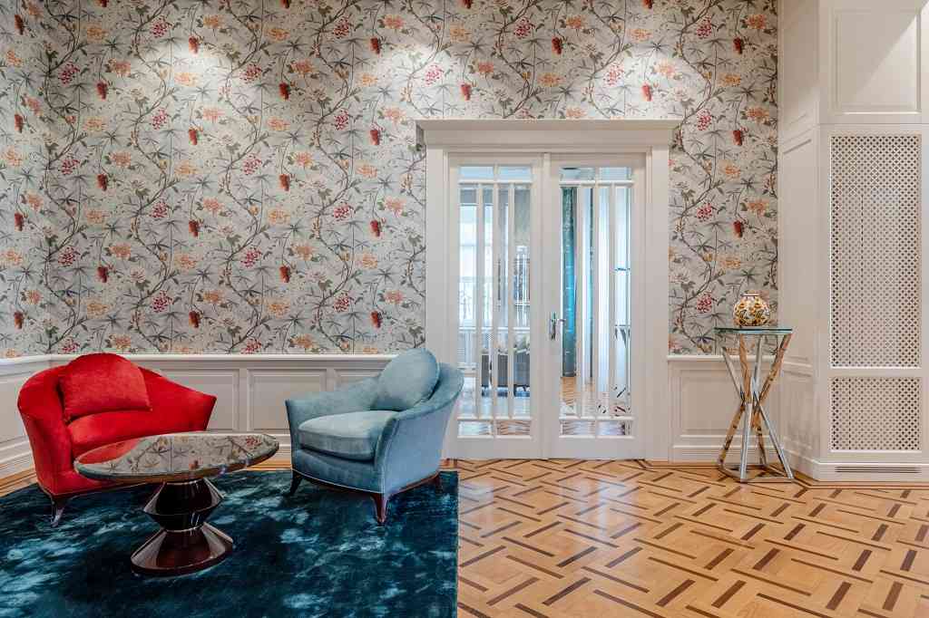 Inspired Design