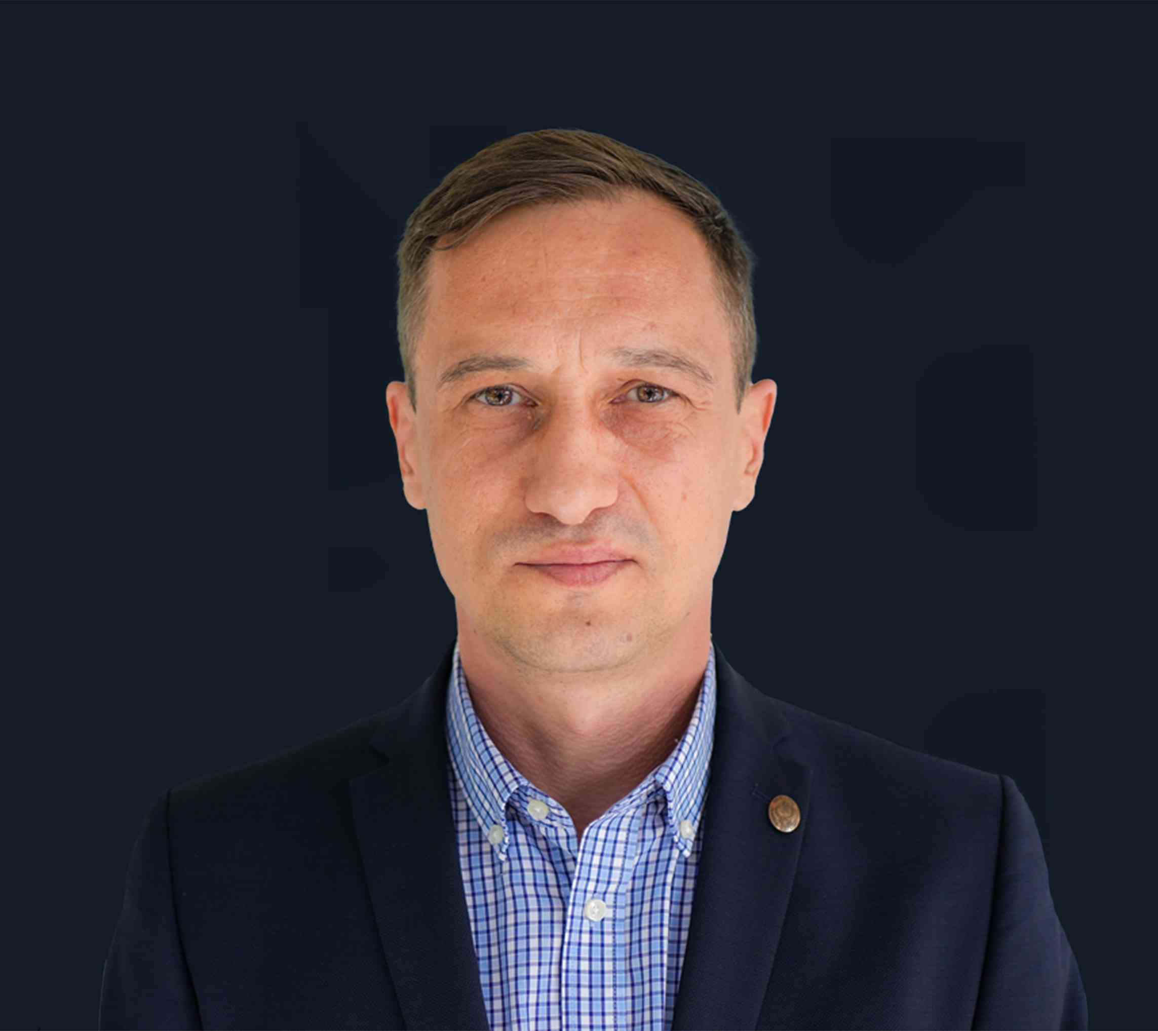 Lazăr Ion Marian