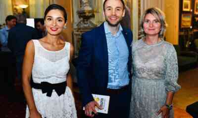 Cum contribuie Vanessa Youness la creșterea conștientizării publice despre opțiunile de tratament alternative