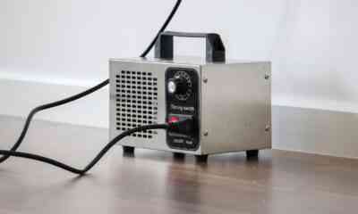 generator ozon