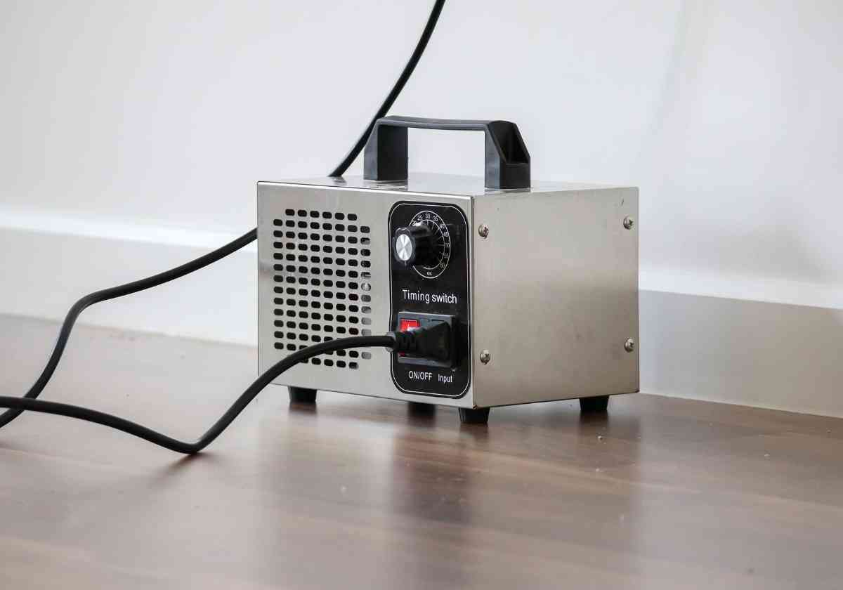generator ozon