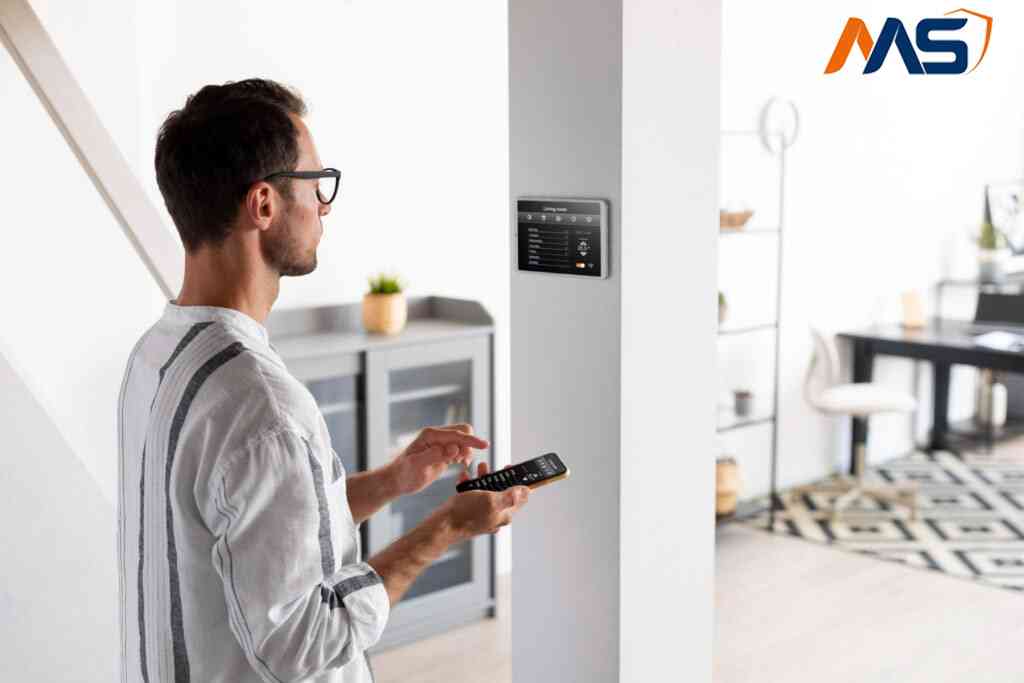 sistem de alarma