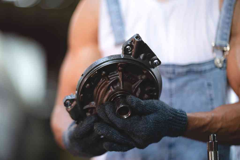 piese auto second-hand Alfa Romeo