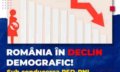 declin demografic
