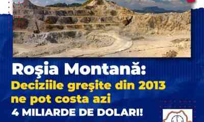 Roşia Montană