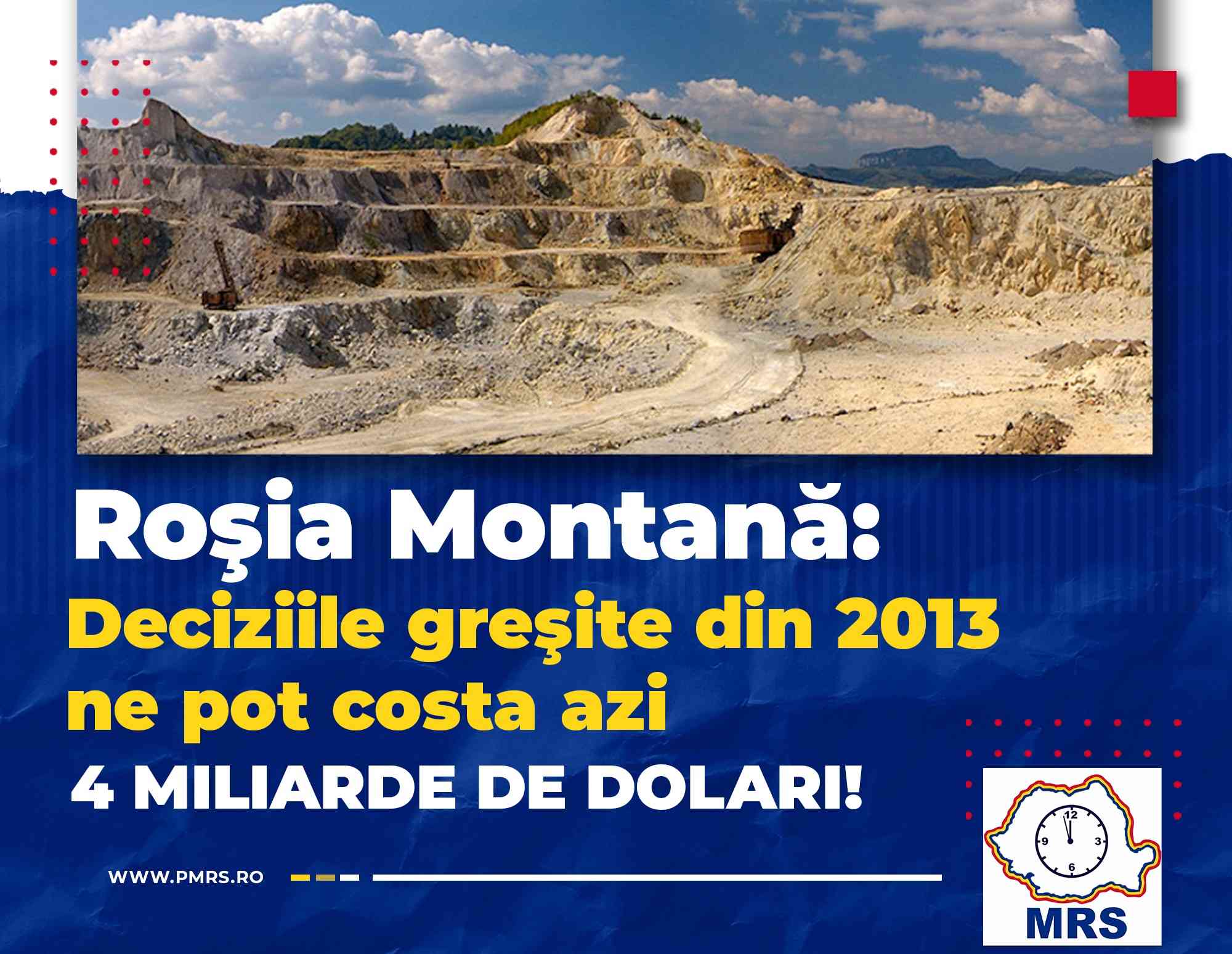Roşia Montană