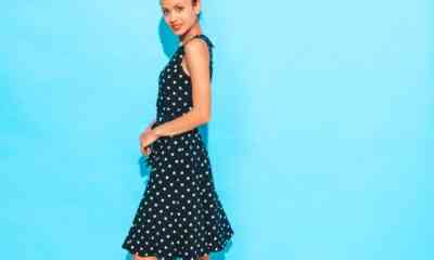 rochie lungă