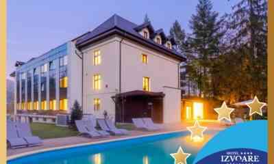 hotelul perfect