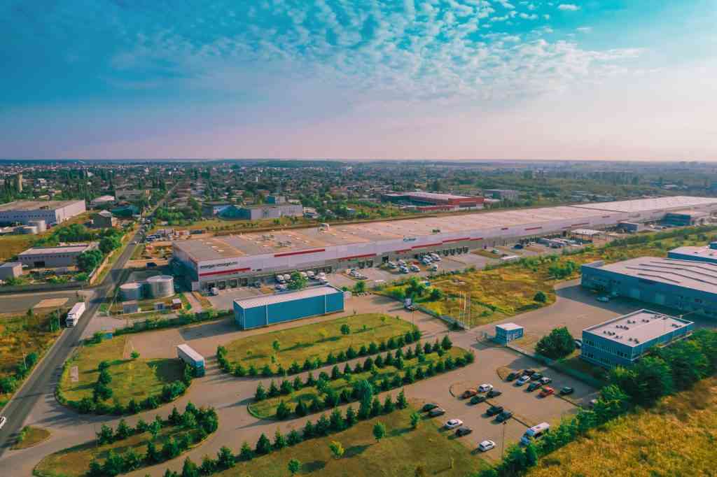 spatiu industrial de inchiriat Bucuresti