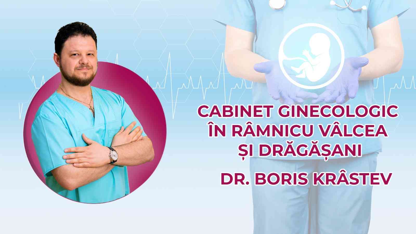 ginecologie Vâlcea