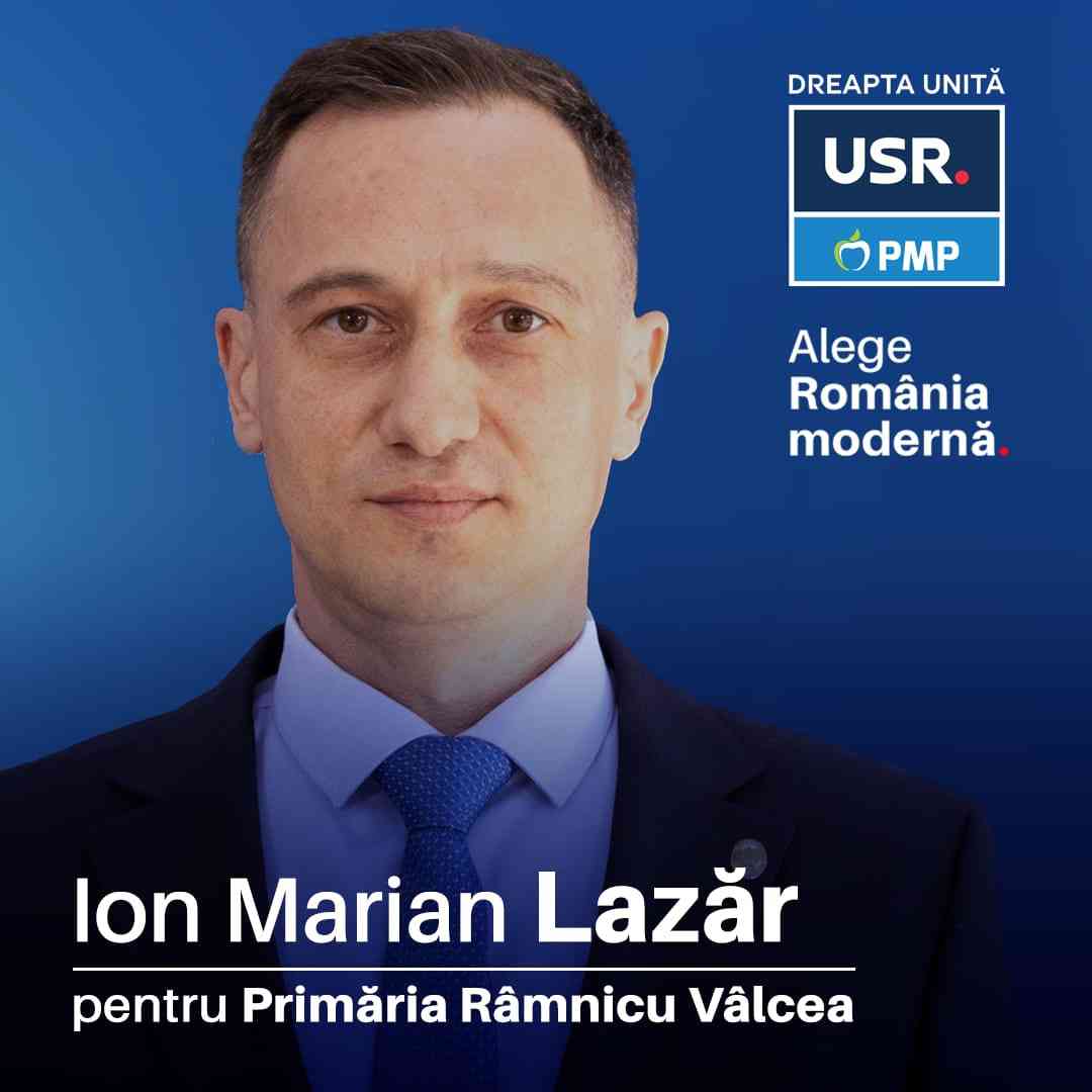 Lazăr Ion Marian