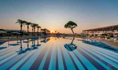 rixos premium belek