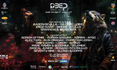Deep Forest Fest