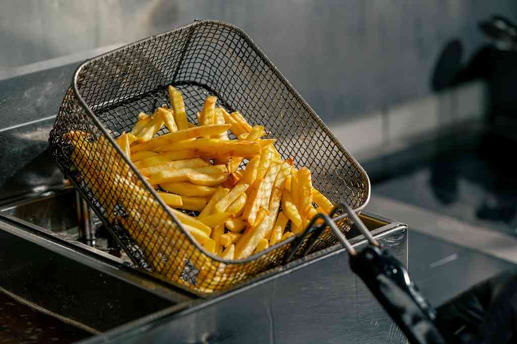 echipamente pentru fast-food