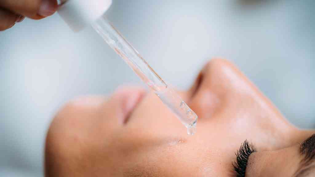 augmentare buze cu laser