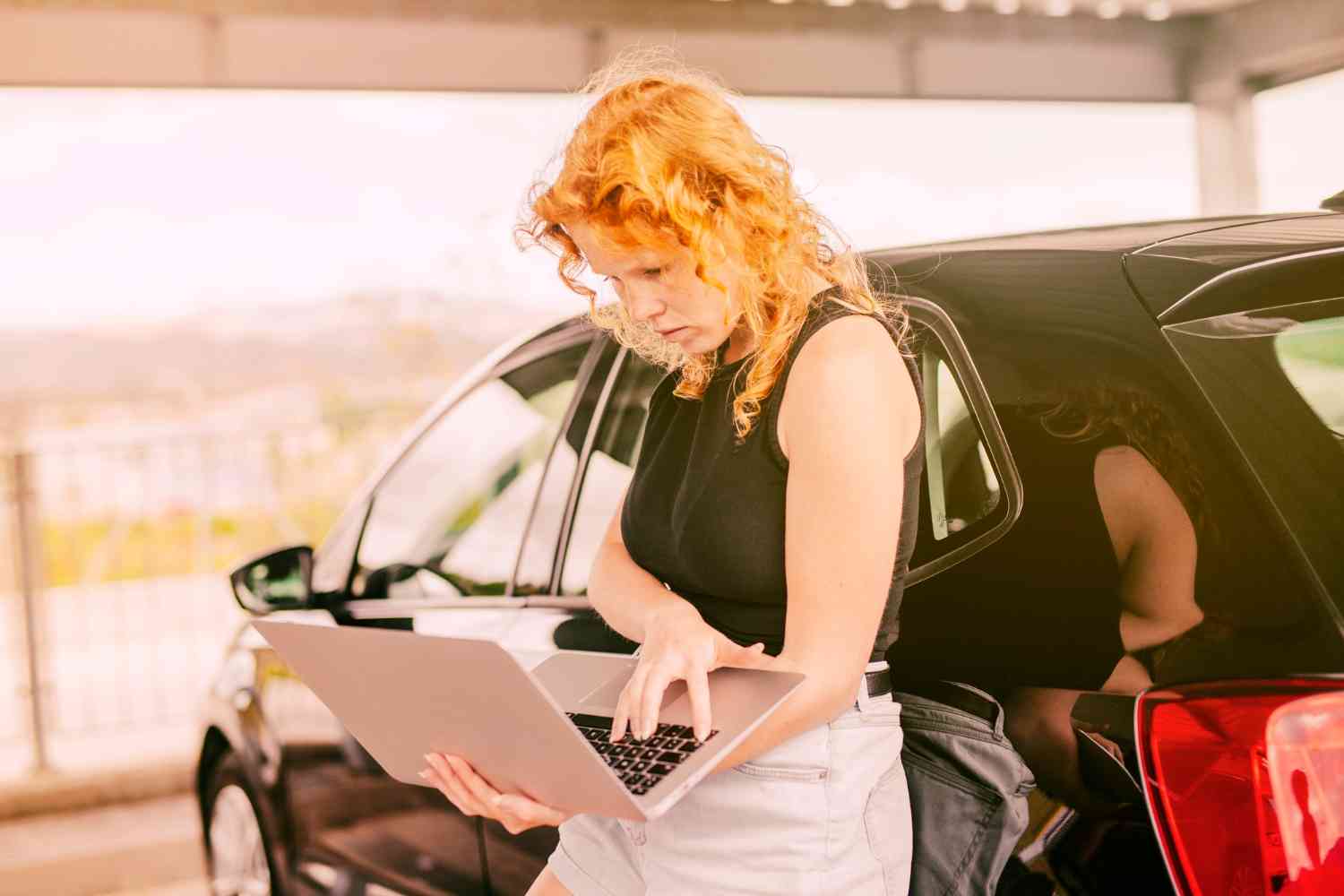 Cum sunt calculate tarifele de închiriere auto pentru tinerii șoferi?