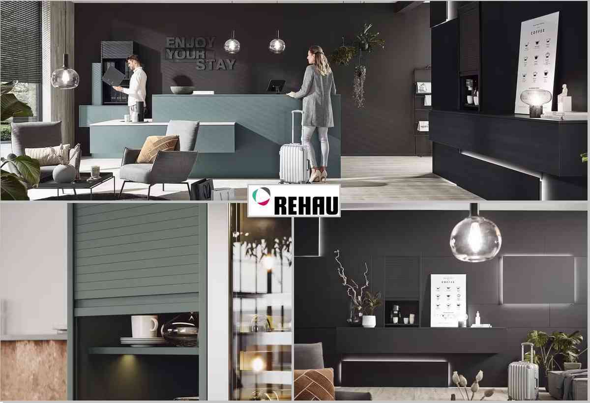 rulouri tip usa mobila bucatarie
