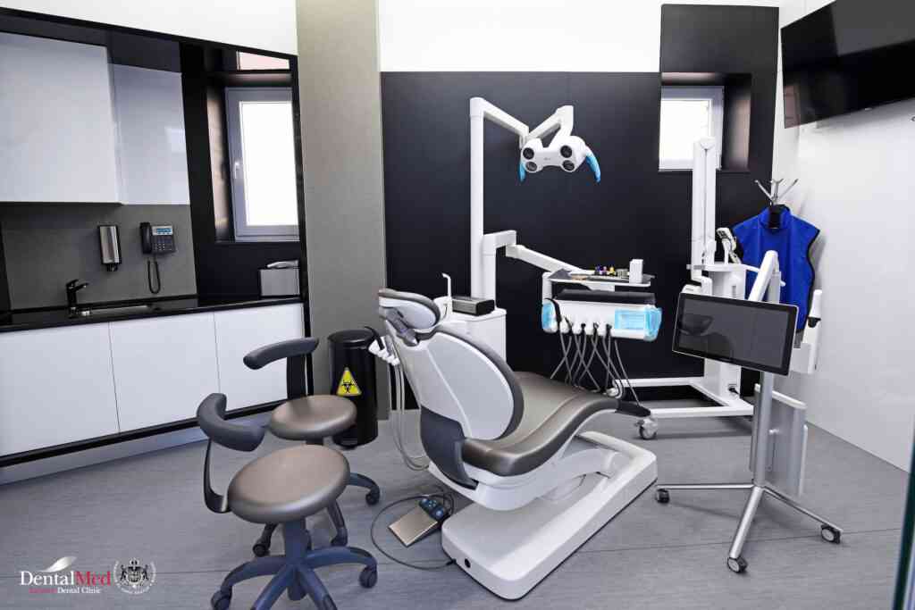 clinica stomatologica bucuresti