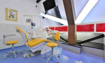 clinica stomatologica bucuresti