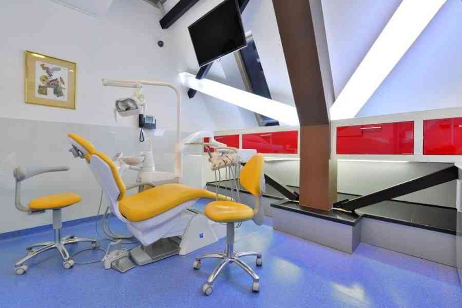 clinica stomatologica bucuresti