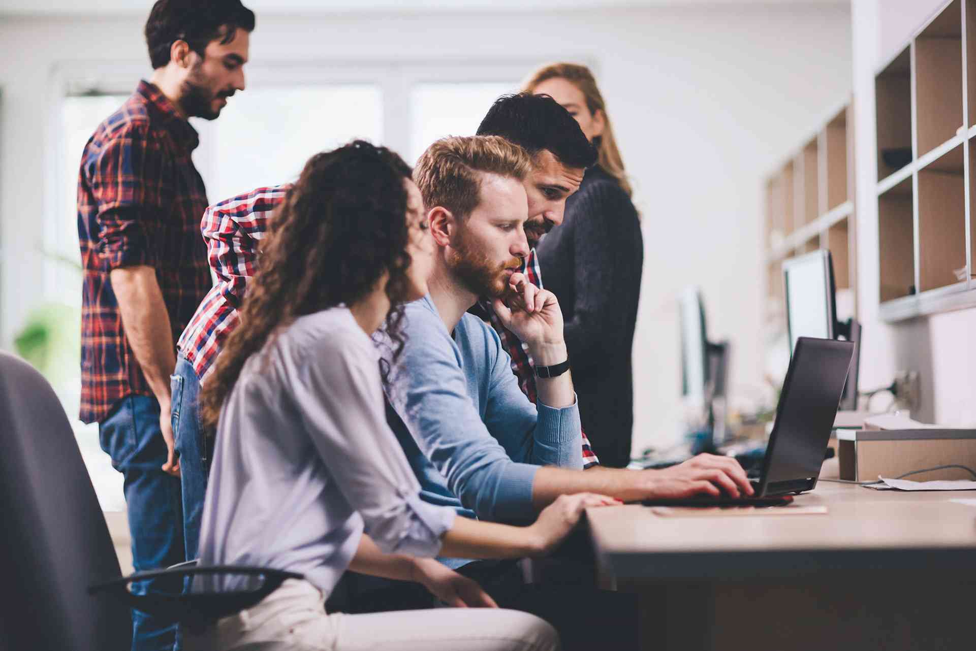 IT OUTSOURCING SERVICES SWITZERLAND