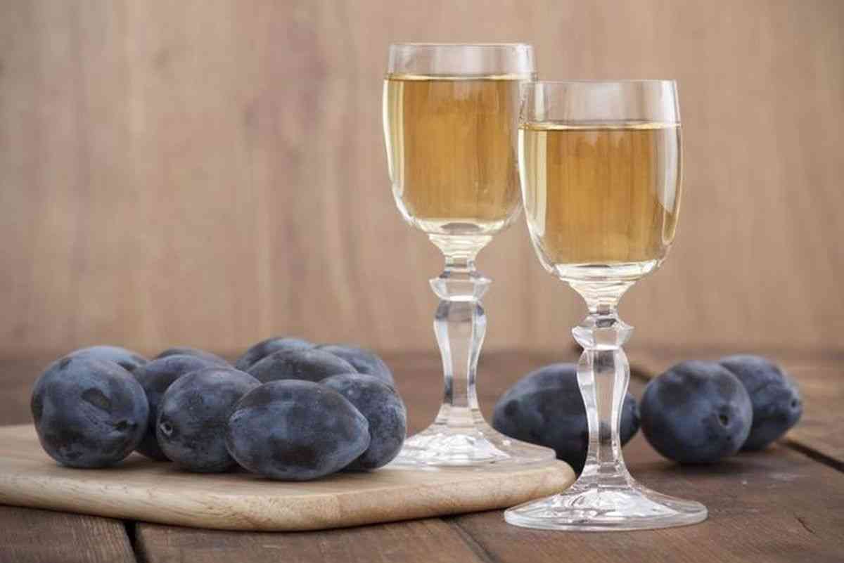 palinca