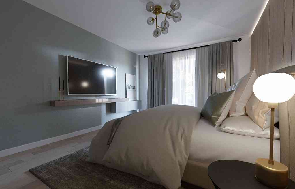 proiecte design interior