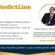 Adrian Nicolau, CEO al platformei juridice VerdictLine.com, prezintă soluții inovatoare pentru documentarea infracțiunilor precum Agresiunea sexuală, Violarea de domiciliu , și Hărţuirea sexuală cu ajutorul inteligenței artificiale. VerdictLine.com oferă avocaților și practicienilor acces rapid la referințe legislative și jurisprudențiale, facilitând analiza detaliată a spețelor penale din România.