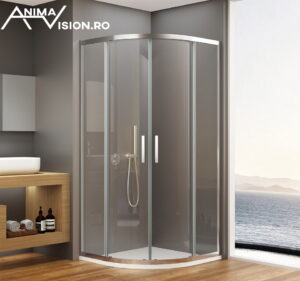 Cabina de dus Anima vision